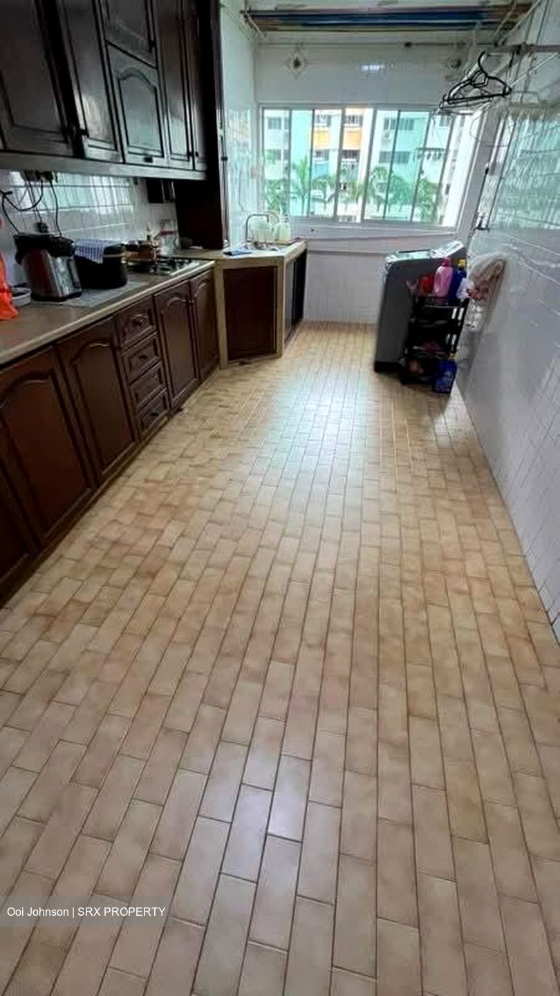 Blk 112 Bukit Purmei Road (Bukit Merah), HDB 4 Rooms #566516431
